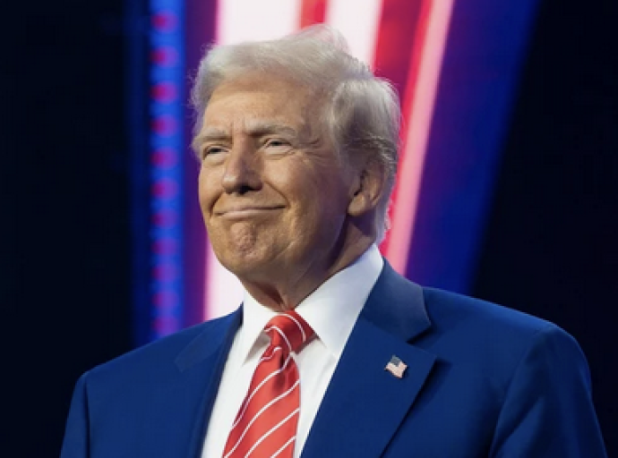 Nuevo Dueño de Oriente Medio